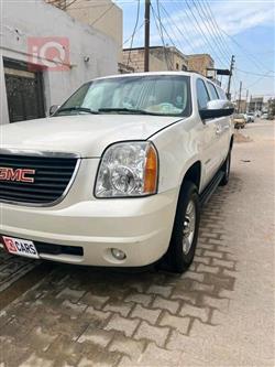 جي ام سي يوكون